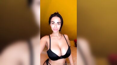 Sara compilation tettona OF