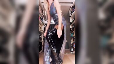 Chiara Ferragni Tiktok