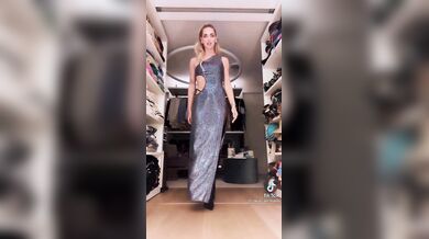 Chiara Ferragni Tiktok