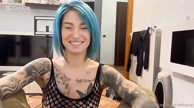 Da quanto non vedevo tutta questa sborra