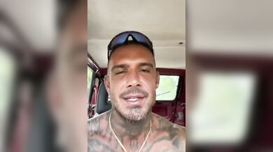 Qui ho 13 kili di tette ragazzi