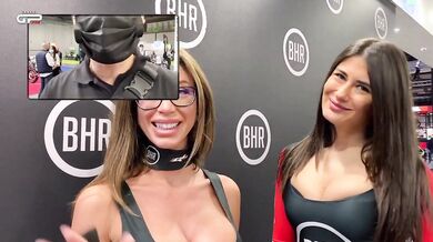 Sofia Barbieri ragazza italiana hostess OF