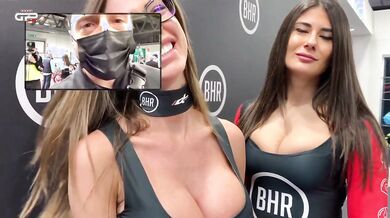 Sofia Barbieri ragazza italiana hostess OF