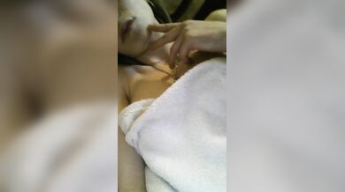 Ragazza napoletana tettona live