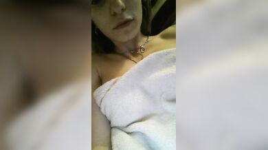 Ragazza napoletana tettona live