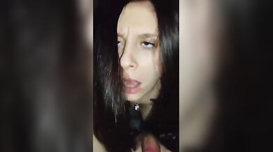 Voglio sentirti scopami