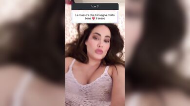 Paola Saulino professoressa di sesso