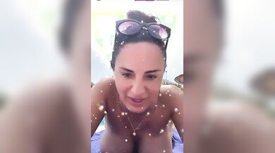 Paola cantate vip che tette