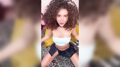 Ricciolina fica italiana OF