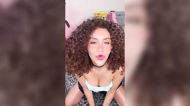 Ricciolina fica italiana OF