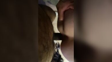 Moglie chiavata a pecora