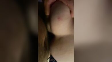 Moglie chiavata a pecora