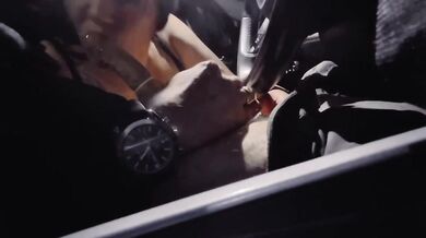 Pompino prostituta amatoriale in auto