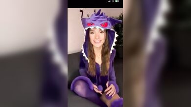 Diretta of bionda italiana