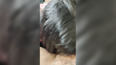 Imparando a fare bene i bocchini teen italiana