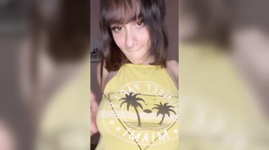 Spero ti piaccia quell che vedi OF