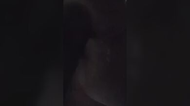 Sega moglie bionda gravida