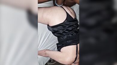 Black scopa moglie del cornuto