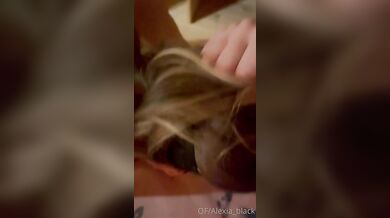 Vtb e Alex1a Bl4ck sextape OF