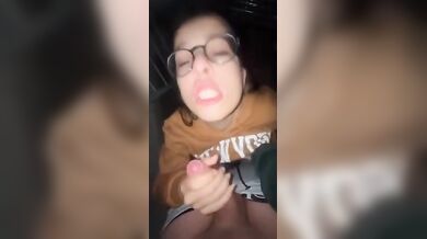 Pompino fidanzata 19 enne itlaiana troia