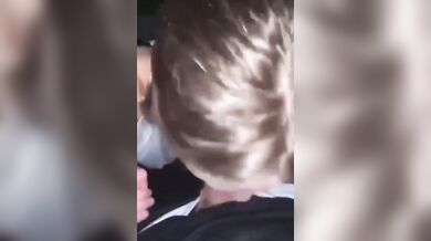 Bocchino fidanzata italiana pov