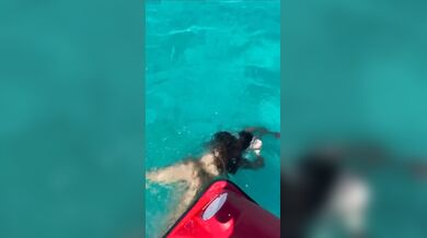 Greta che fica tiktok