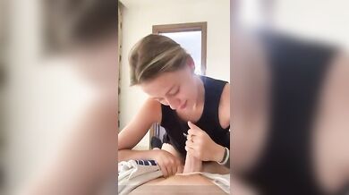 Pompi a bestia cazzo