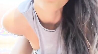 Hai il cazzo secco dammelo in bocca