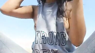 Hai il cazzo secco dammelo in bocca