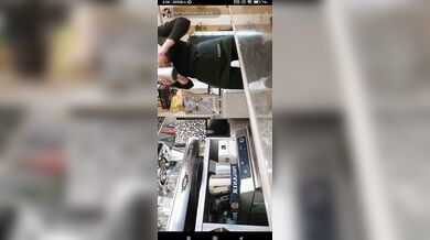 Facciamoci un caffè col cazzo in tiro