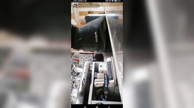 Facciamoci un caffè col cazzo in tiro