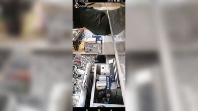 Facciamoci un caffè col cazzo in tiro