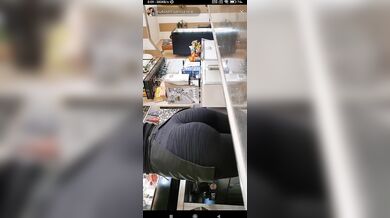 Facciamoci un caffè col cazzo in tiro