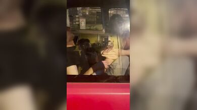 La stai sventando leone