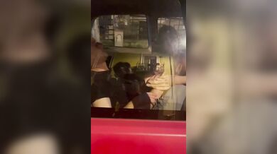 La stai sventando leone