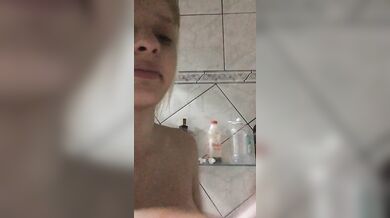 Pompino allo spazzolino