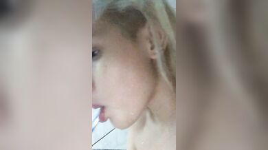 Pompino allo spazzolino