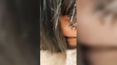 Spingi prendilo tutto in bocca