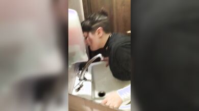 Ma quanta voglia di cazzo avevi cagna? FAMMELO SENTIRE TUTTO