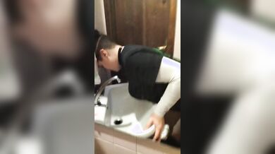 Ma quanta voglia di cazzo avevi cagna? FAMMELO SENTIRE TUTTO