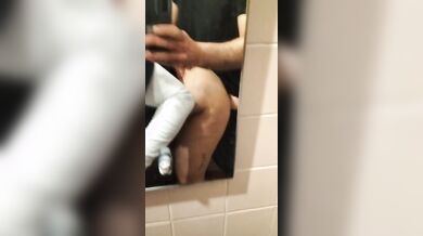 Ma quanta voglia di cazzo avevi cagna? FAMMELO SENTIRE TUTTO