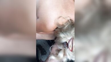 Carsex moglie italiana scopata dal bull