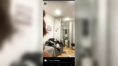 Studentessa napoletana fica e tettone slefie porno