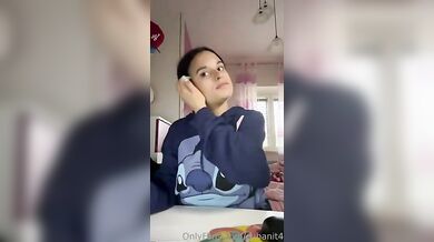 Pausa studio con tanta voglia di cazzo