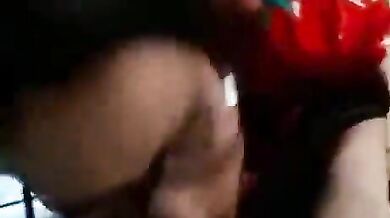 Puttana fai vedere come sei troia al tuo fidanzato cornuto