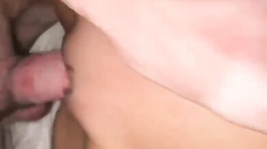 E' bellissimo cosi - Scopata amatoriale coppia napoletana