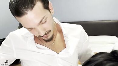 Lady fica profumata scopata di San Valentino