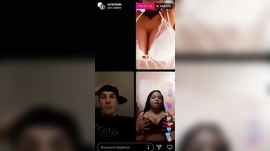 Il manager delle calippare in live con onlyfanser italiane porche