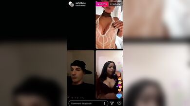 Il manager delle calippare in live con onlyfanser italiane porche