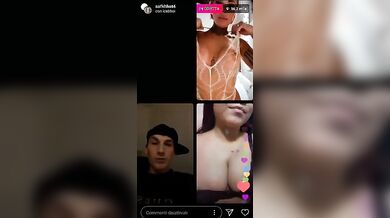 Il manager delle calippare in live con onlyfanser italiane porche